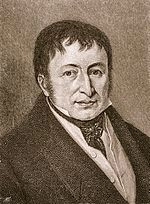 Friedrich Koenig