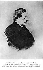 Friedrich Münchmeyer