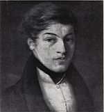 Friedrich Mosbrugger