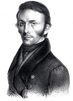 Friedrich Parrot