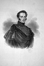 Friedrich, Prince of Schwarzenberg (soldier)
