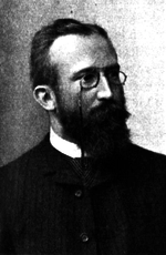 Friedrich Schur