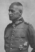 Friedrich von Gerok (officer)