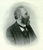 Friedrich von Hefner-Alteneck