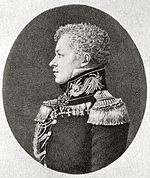 Friedrich von Schubert