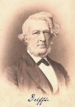 Friedrich Wilhelm Hermann Delffs