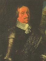 Friedrich Wilhelm II, Duke of Saxe-Altenburg