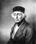 Friedrich Wilhelm Leopold Pfeil