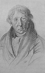 Friedrich Wilhelm von Reden