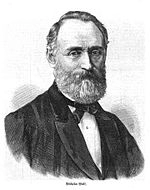 Friedrich Wilhelm Wolff