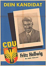 Fritz Hellwig