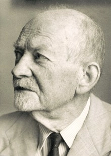 Fritz Medicus