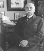 Fritz R. Huitfeldt