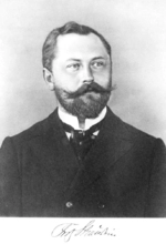 Fritz Schaudinn