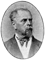 Fritz von Dardel