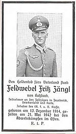 Fritz Zängl