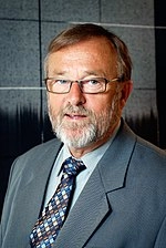 Frode Sørensen (politician)