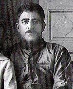 Fuad Abdurahmanov