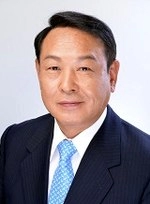 Fumiaki Matsumoto