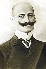 Fyodor Aleksandrovich Golovin