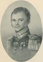 Fyodor Glinka