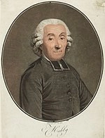 Gabriel Bonnot de Mably