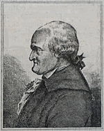 Gabriel-Henri Gaillard