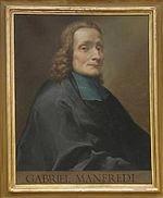 Gabriele Manfredi