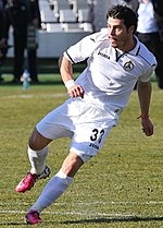 Galin Ivanov (footballer, born 1988)