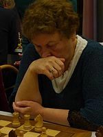 Galina Strutinskaya