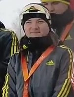 Galina Vishnevskaya (biathlete)