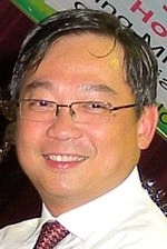 Gan Kim Yong