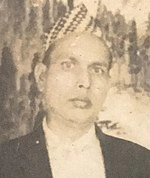 Ganesh Prasad Rijal