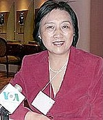 Gao Yu (journalist)