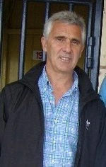 Gareth Davies (rugby player, born 1955)