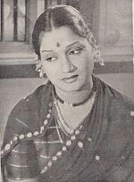 Garikapati Varalakshmi