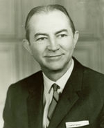 Garner E. Shriver