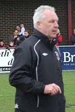 Garry Wilson (footballer)