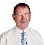 Gary Blackwood (politician)