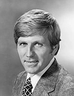 Gary Collins (actor)
