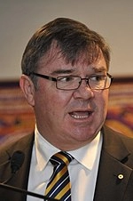Gary Gray (politician)