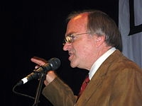 Gary King (politician)