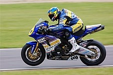 Gary Mason (motorcyclist)