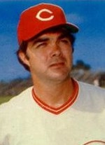 Gary Nolan (baseball)