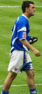 Gary Roberts (footballer, born 1984)