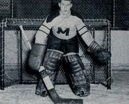 Gary Smith (ice hockey)