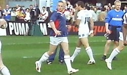 Gary Wheeler (rugby league)