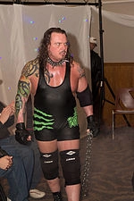 Gary Wolfe (wrestler)