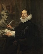 Gaspar Gevartius