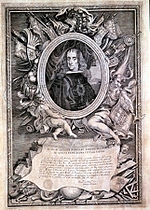 Gaspar Méndez de Haro, 7th Marquis of Carpio